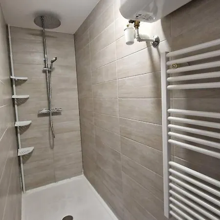 Apartament Sainte Marie By Unsejouranancy Fr *