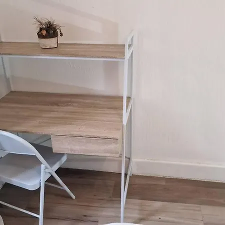 Apartamento Sainte Marie By Unsejouranancy Fr Nancy