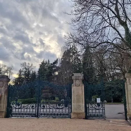 Apartamento Sainte Marie By Unsejouranancy Fr Nancy