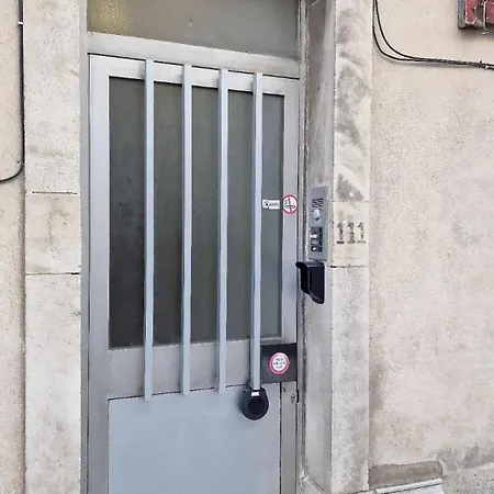 Sainte Marie By Unsejouranancy Fr Apartamento