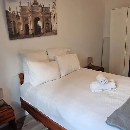 Sainte Marie By Unsejouranancy Fr 公寓