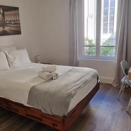 Sainte Marie By Unsejouranancy Fr