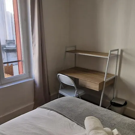 Sainte Marie By Unsejouranancy Fr * 南锡