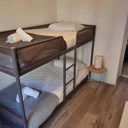 Апартаменты Sainte Marie By Unsejouranancy Fr