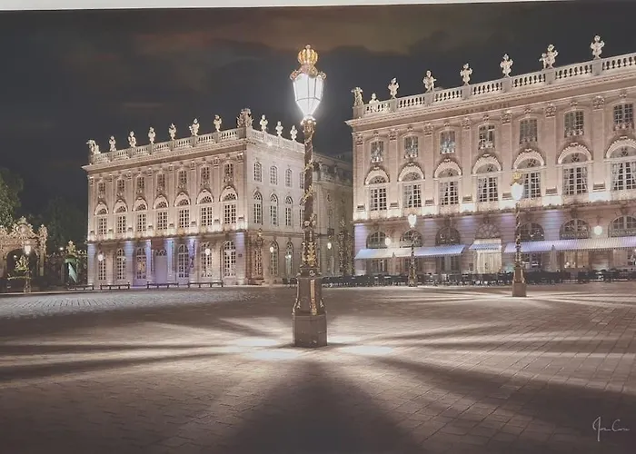 Sainte Marie By Unsejouranancy Fr * 南锡