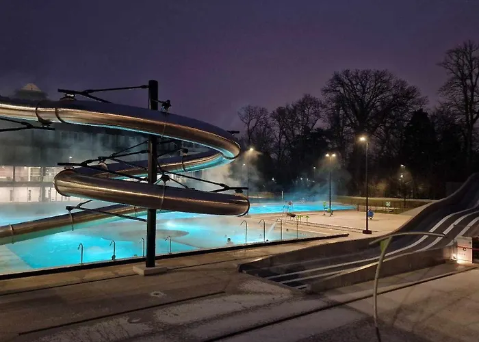 Sainte Marie By Unsejouranancy Fr 公寓