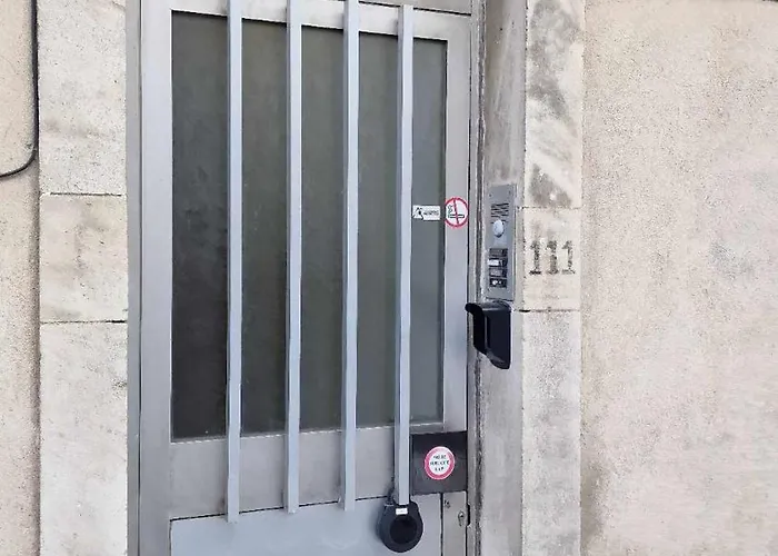 Sainte Marie By Unsejouranancy Fr 公寓