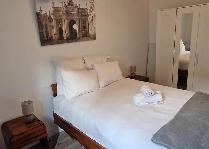 Sainte Marie By Unsejouranancy Fr 公寓