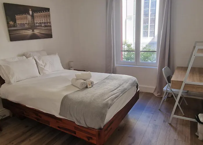 Sainte Marie By Unsejouranancy Fr